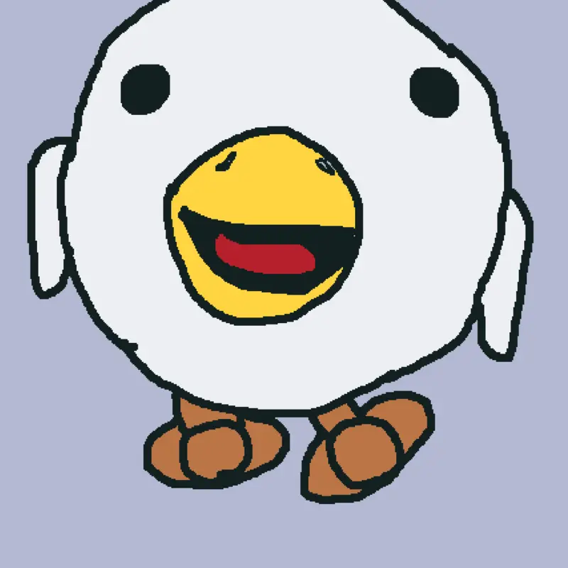 BOING BOING by @rooster_rudy21