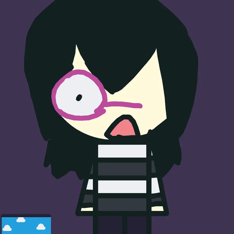 Game by @Lucky_D