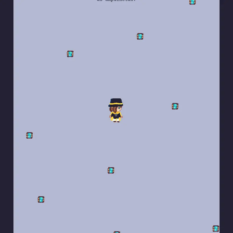 Game by @SAY0RI_1