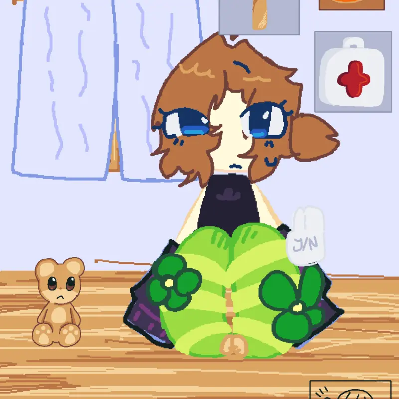 Game by @skylar_blu