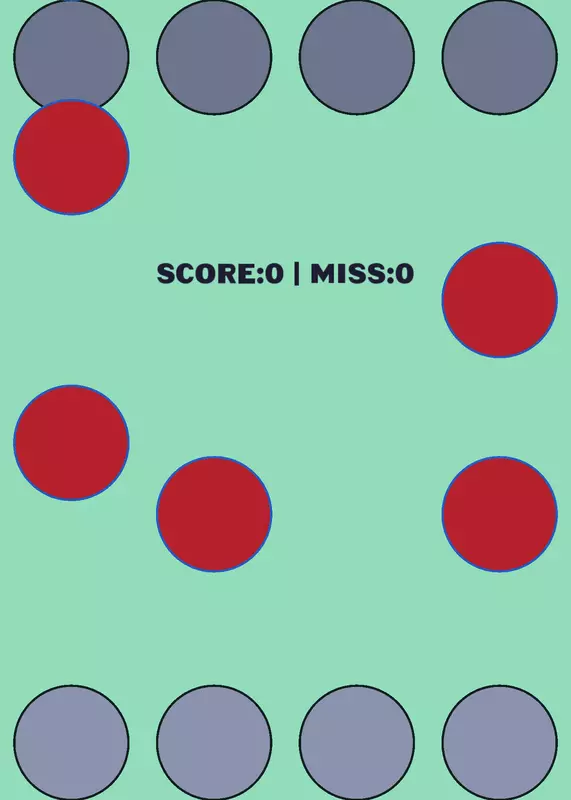 Game by @maurote2017