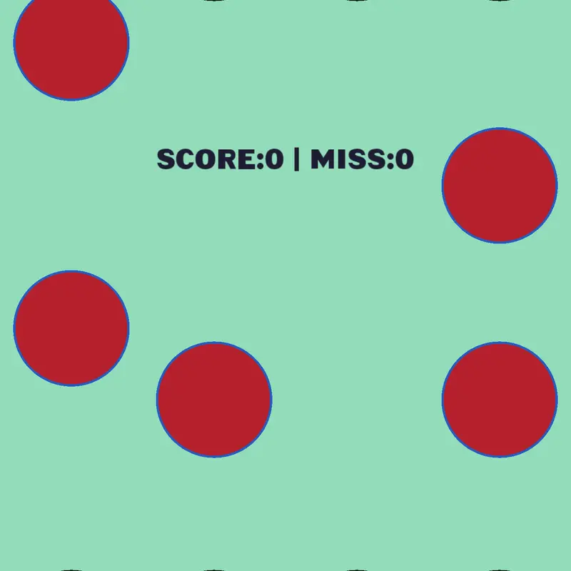 Game by @maurote2017
