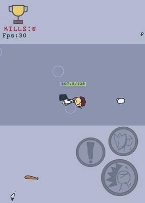 snapshot