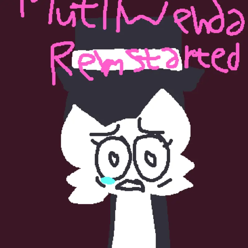 MuiltWenda Remstarted by @Theoame1000Alt