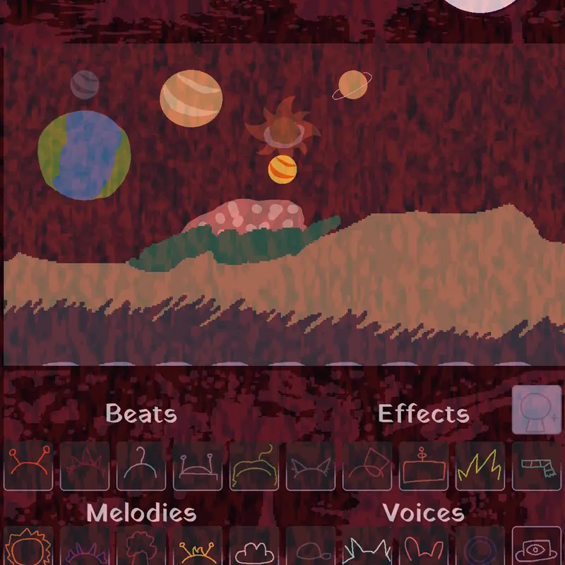 Game by @youlocalmeowly