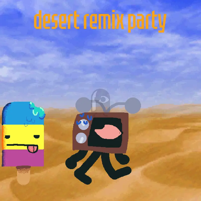 Game by @PopsicleVR