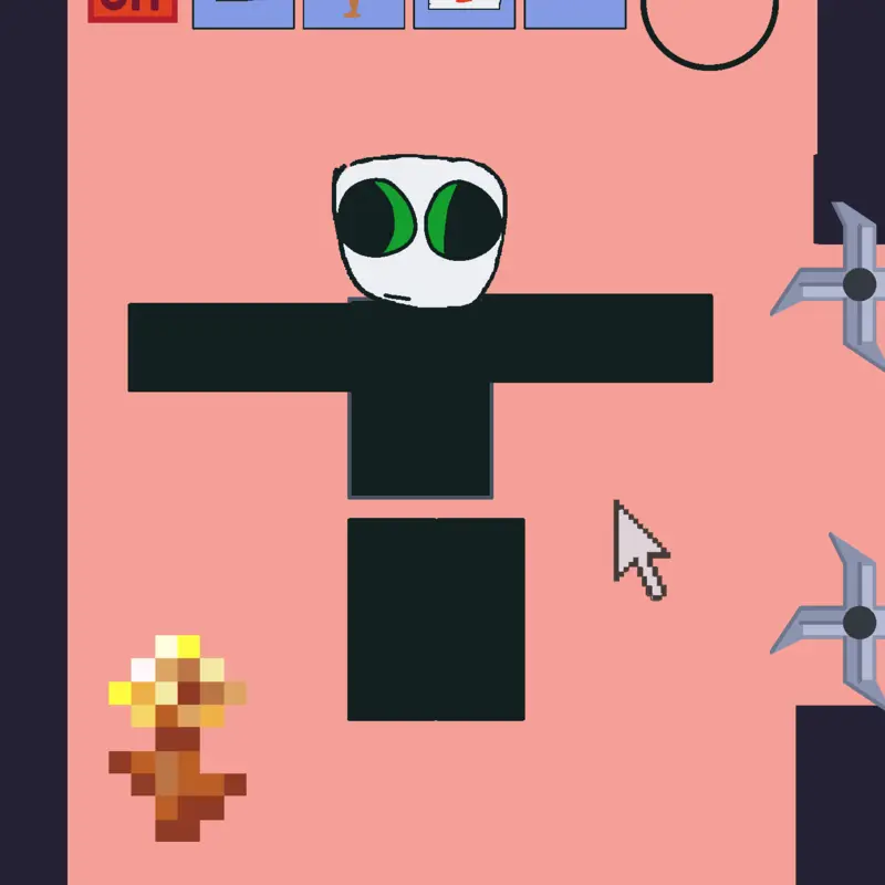 Game by @acount_roubed_pursuer