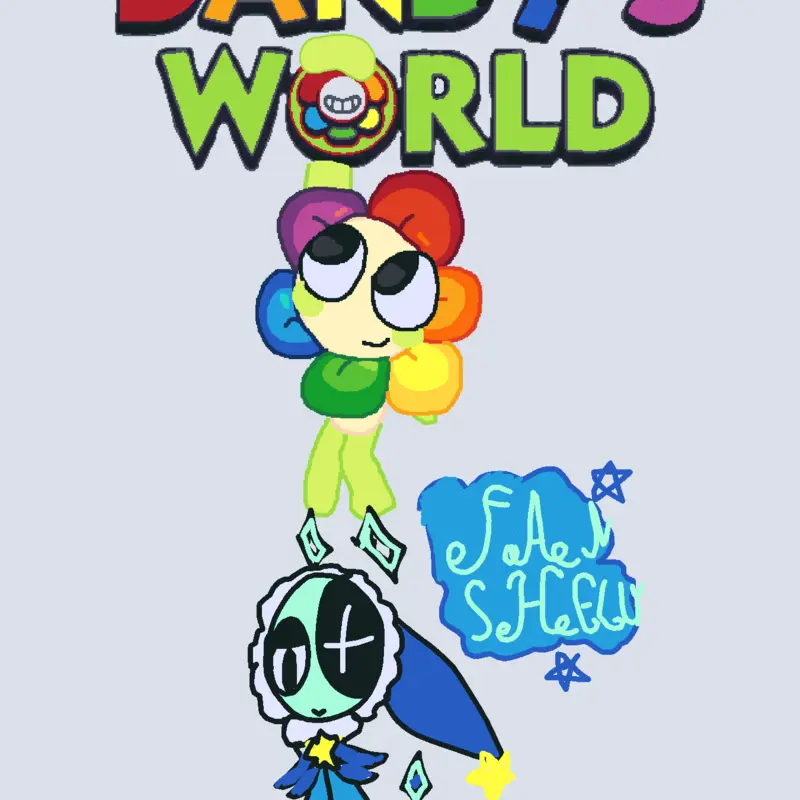Game by @SH3LLSTALKER
