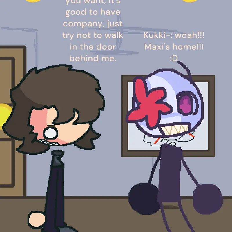 Game by @mynameismax20