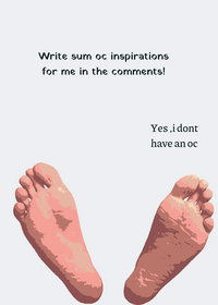 Toes