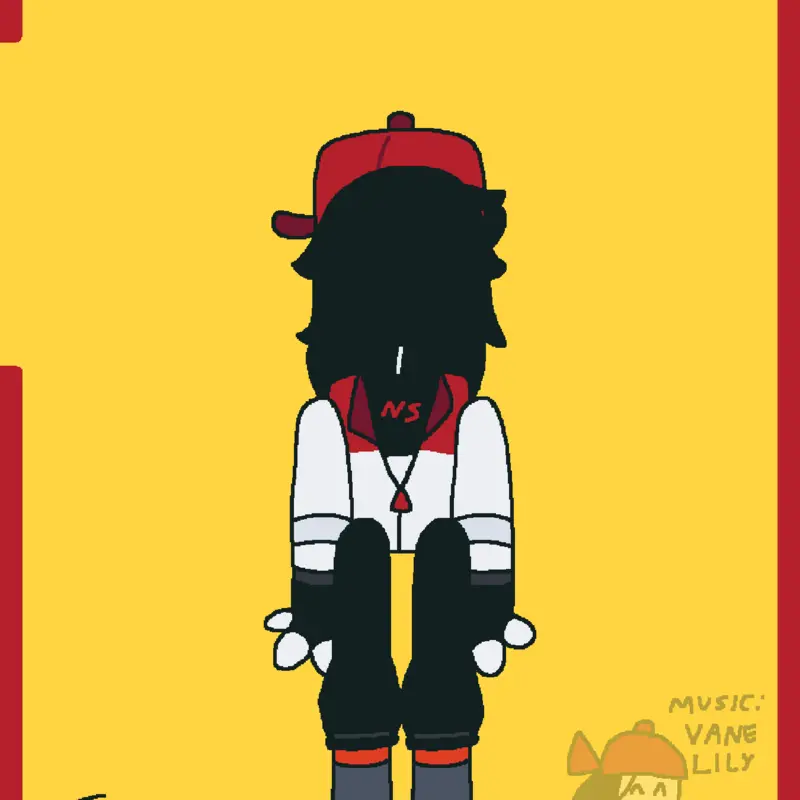 Game by @fabioNSstudios