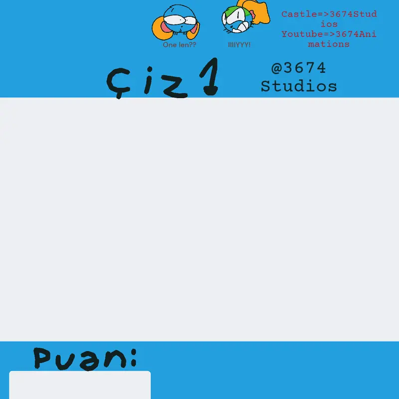 Game by @3674studios