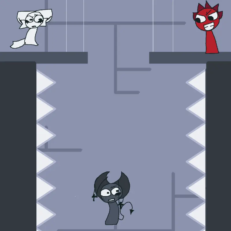 Game by @Elliott_Forsaken