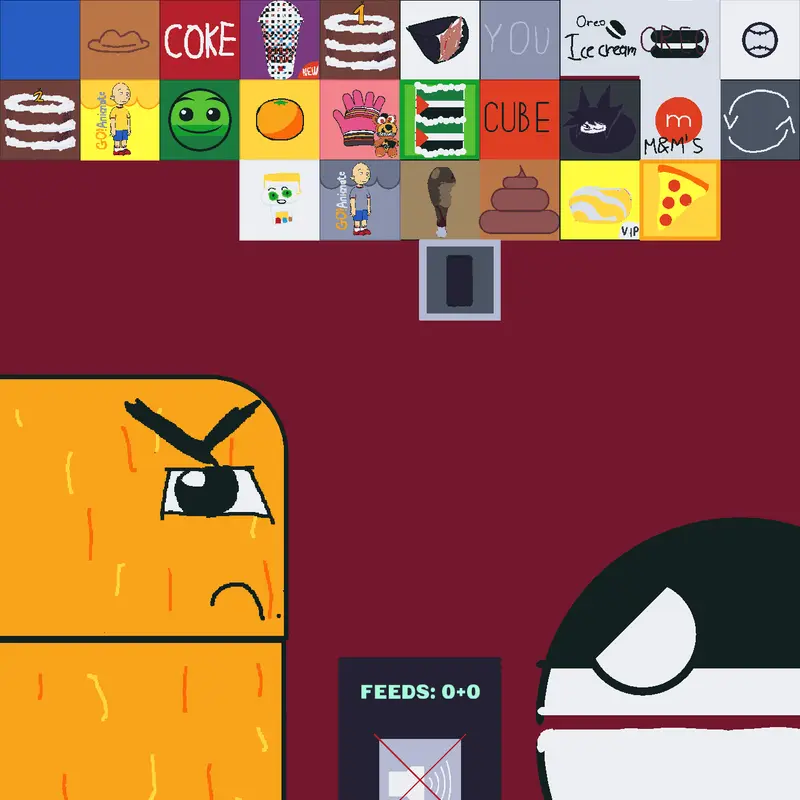 Game by @bobll