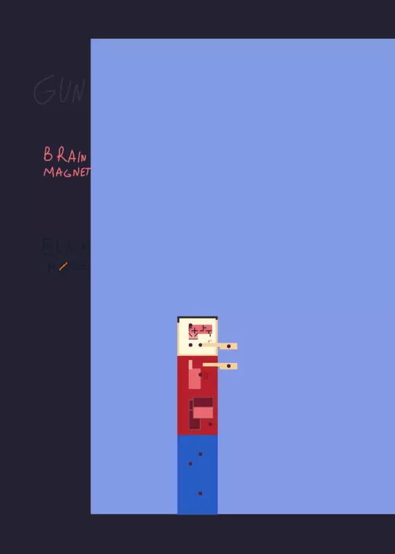 Game by @Becabecoo-BR