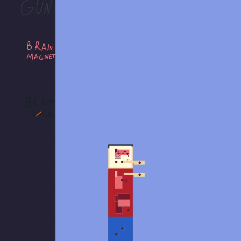 Game by @Becabecoo-BR