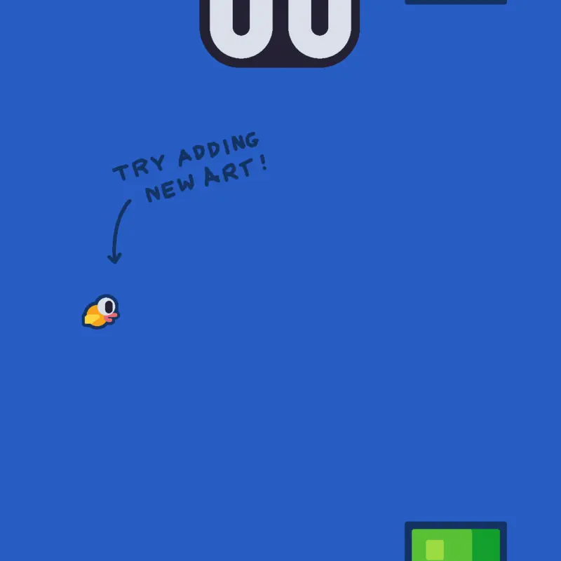 Game by @Samrawa