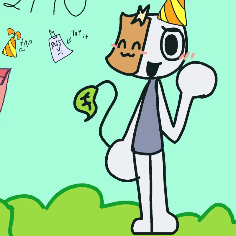 Game by @sprout_thestrawberry68