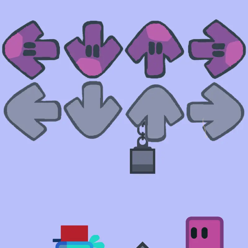 Game by @Squidward-yell-fnf-1-00V