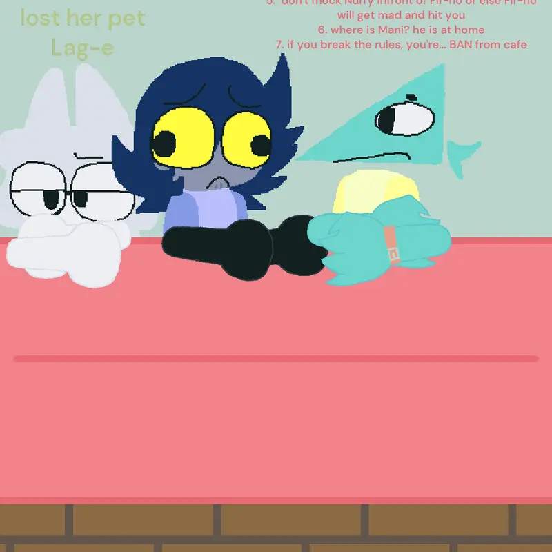 Game by @FanSkull_NoJustNeeded