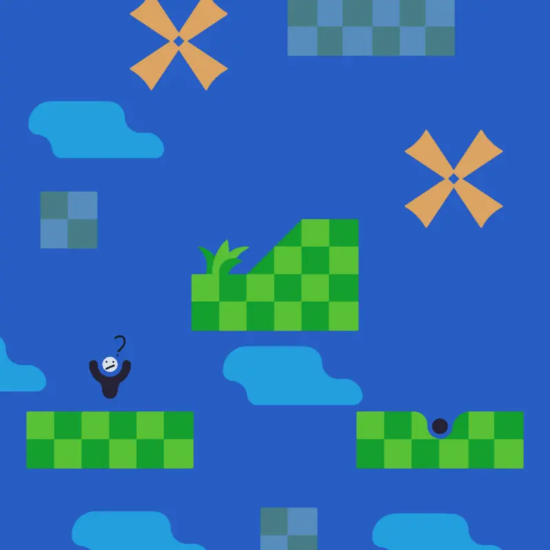 Game by @abc_isnotmyname