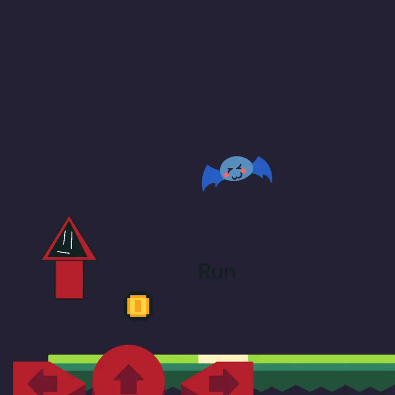 Game by @enemy