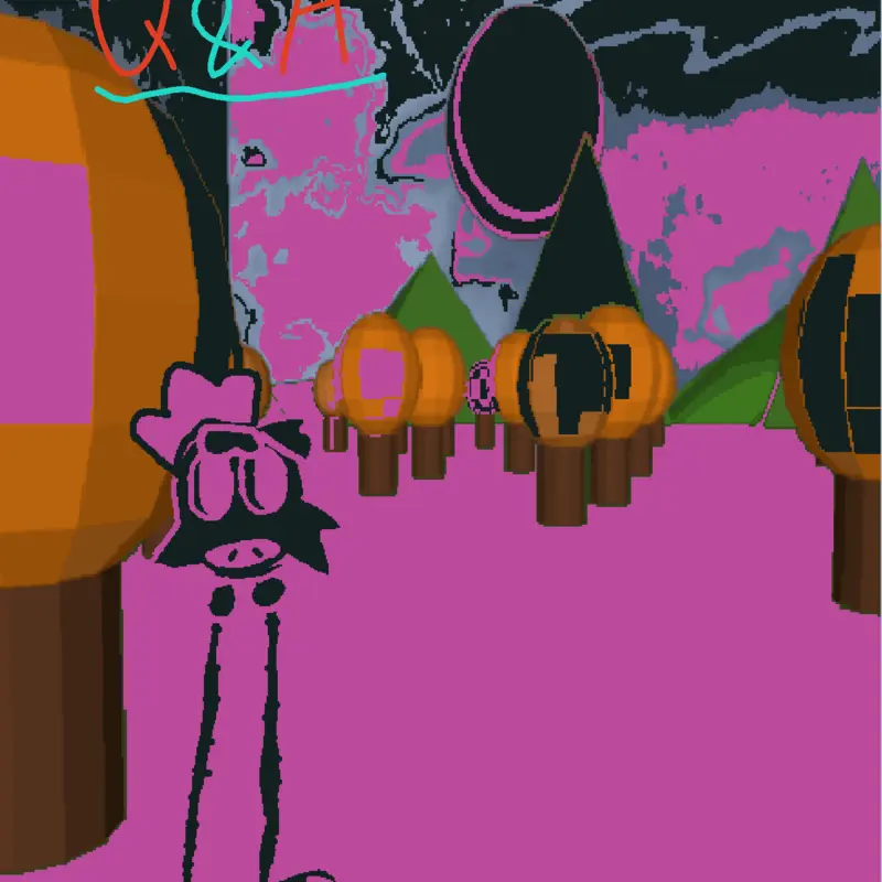Game by @Silly_animationz