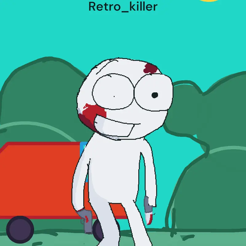 Game by @CastleOfAStick