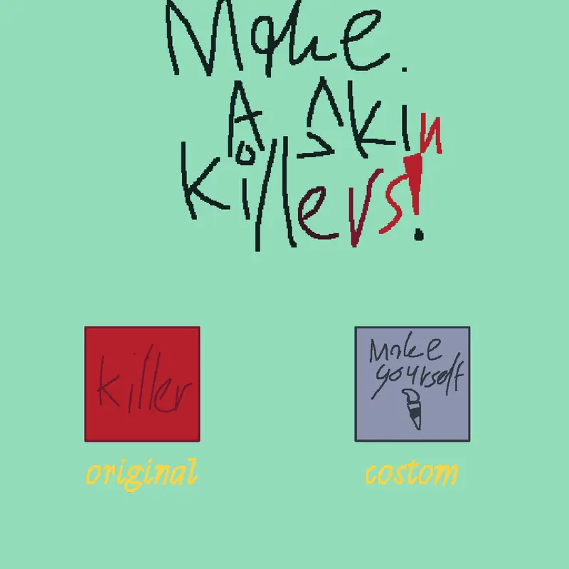 Game by @Dozery