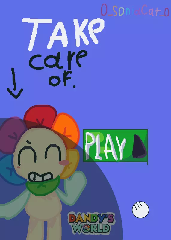 Game by @0_SoniaCat_0