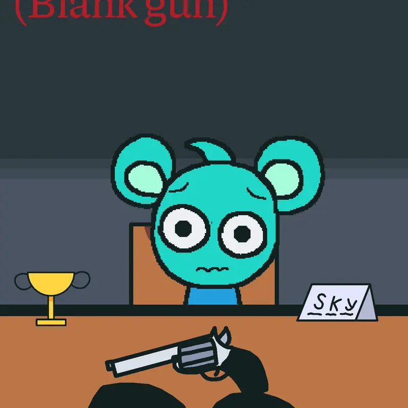 Game by @tunner_fan