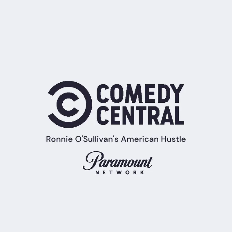 Comedy Club Arc by @TheComedyCentral5