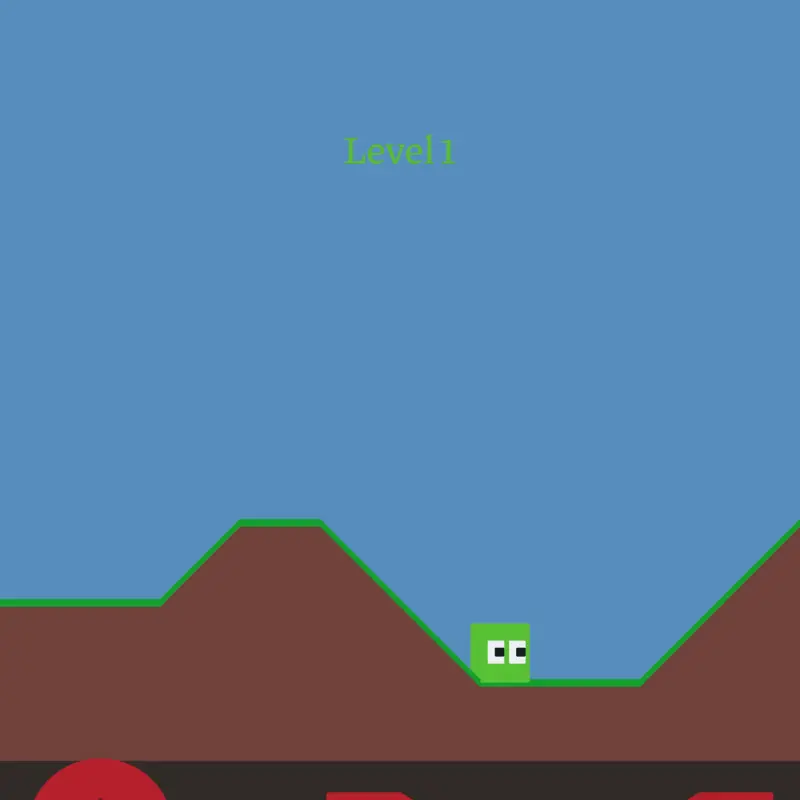 Game by @Forxonoli