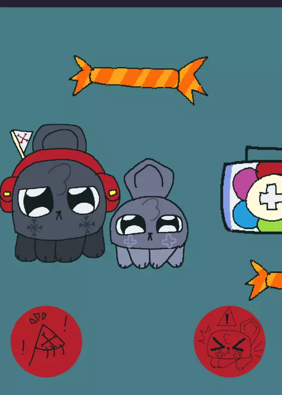 Game by @evildog22