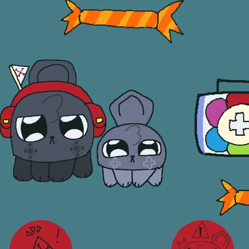 Game by @evildog22