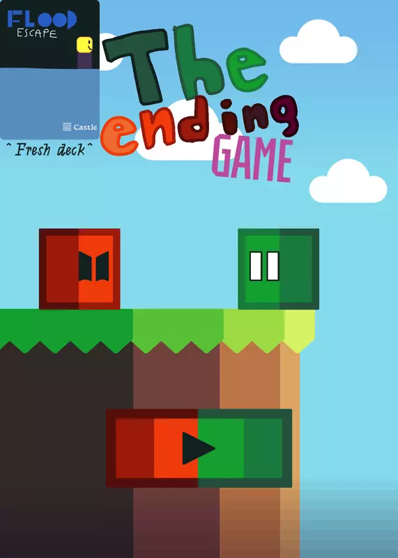 Game by @ODEWGAMES