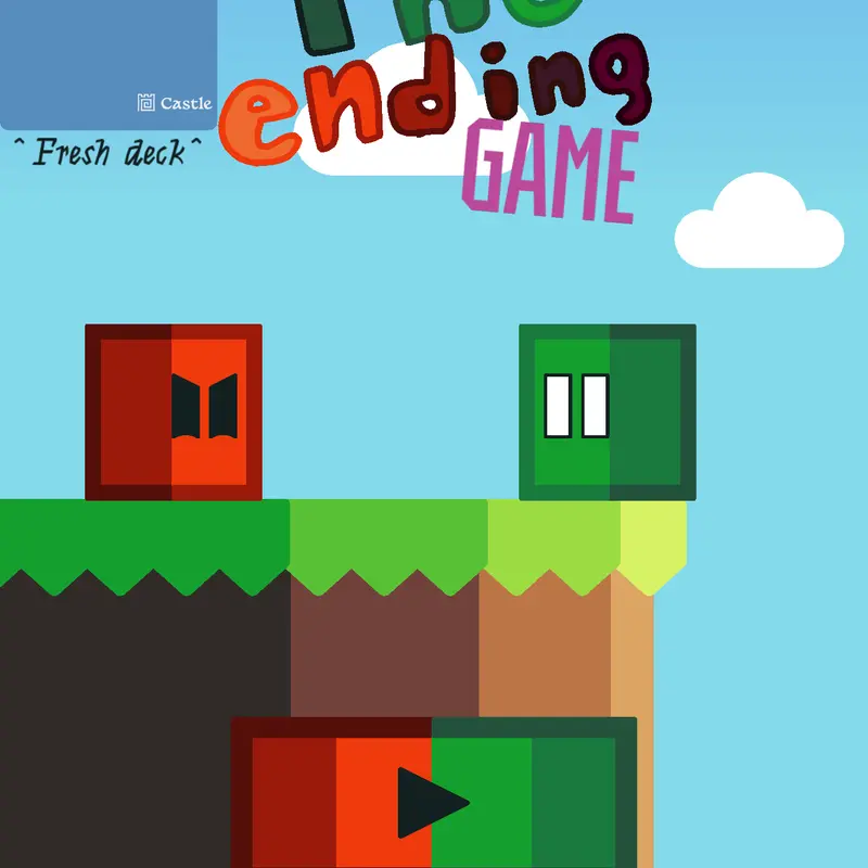 Game by @ODEWGAMES