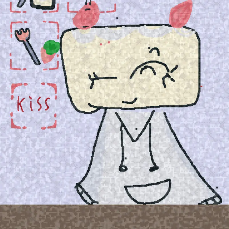:p by @kelara