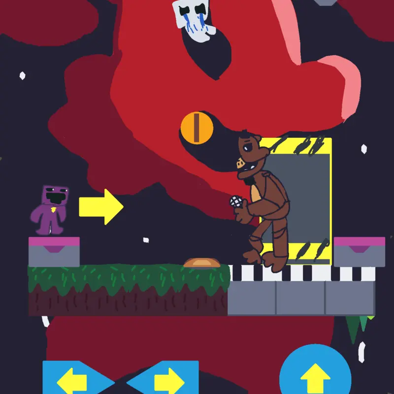 Game by @yellowdog