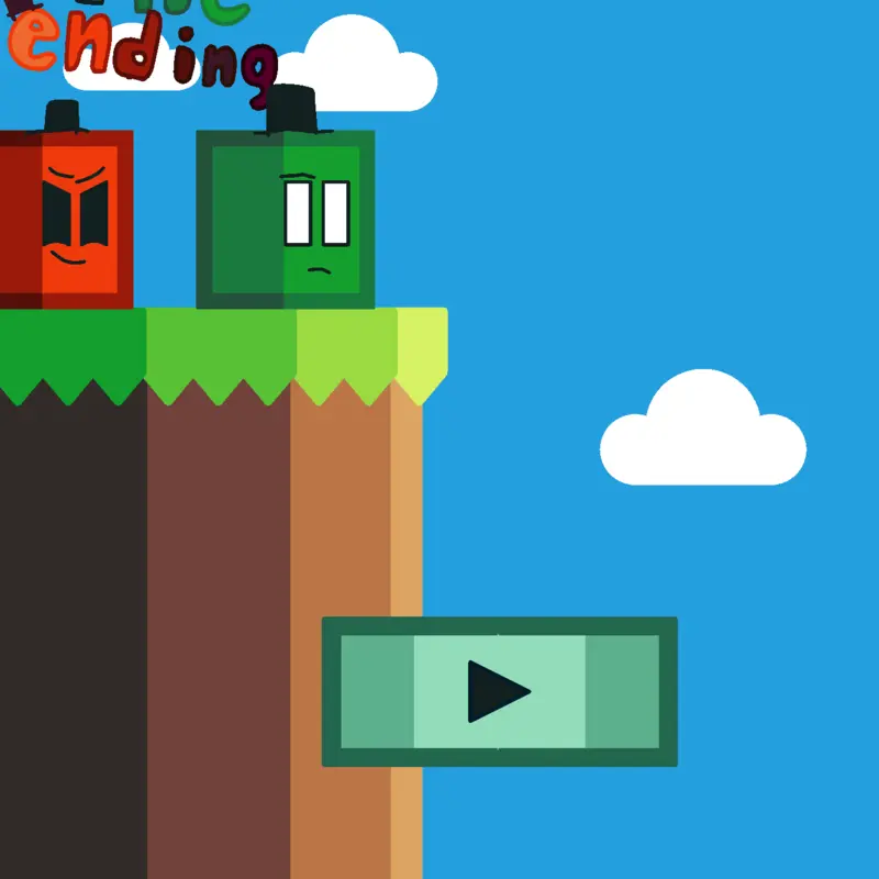 Game by @alifaandfriend