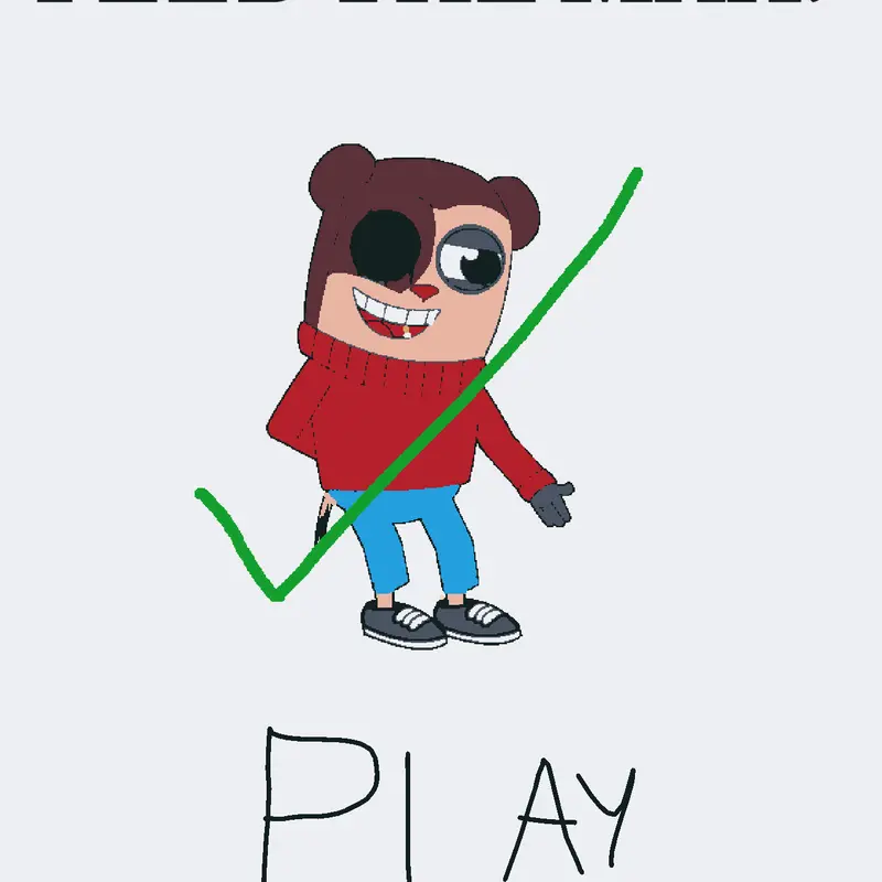 Game by @raddysprunki_official