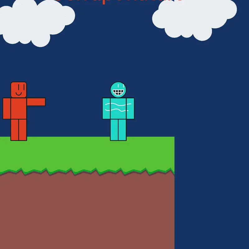 Game by @Oren_the_castler
