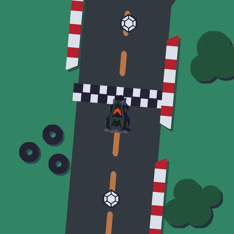 Game by @yaso_yasin