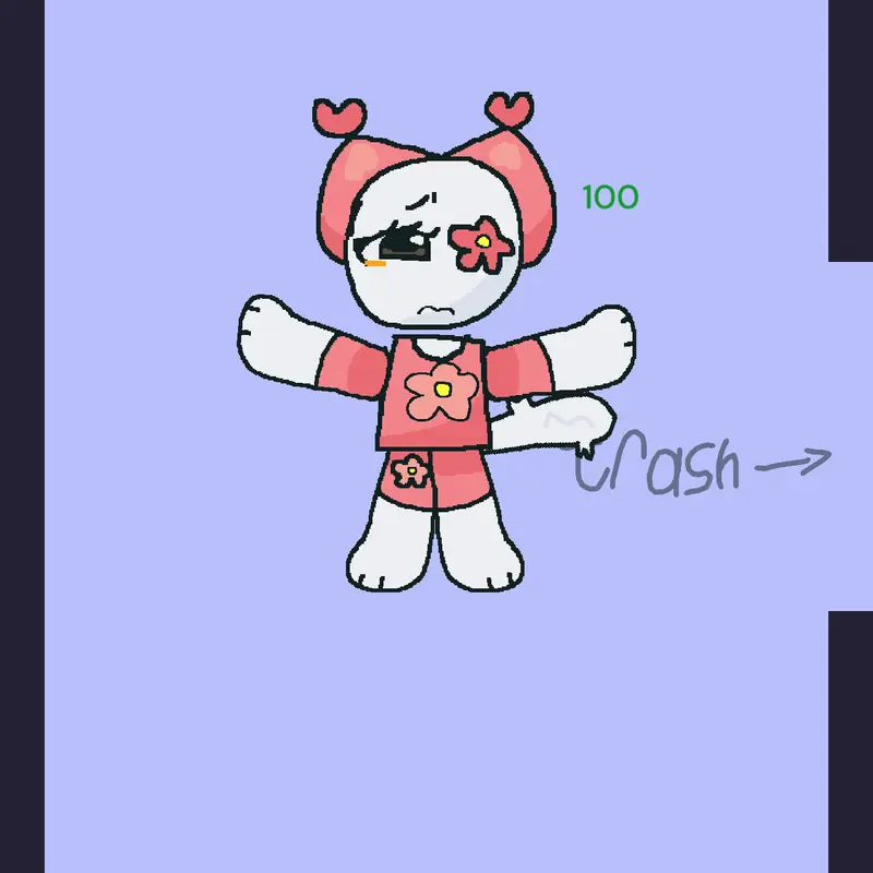 Game by @chachakartini8