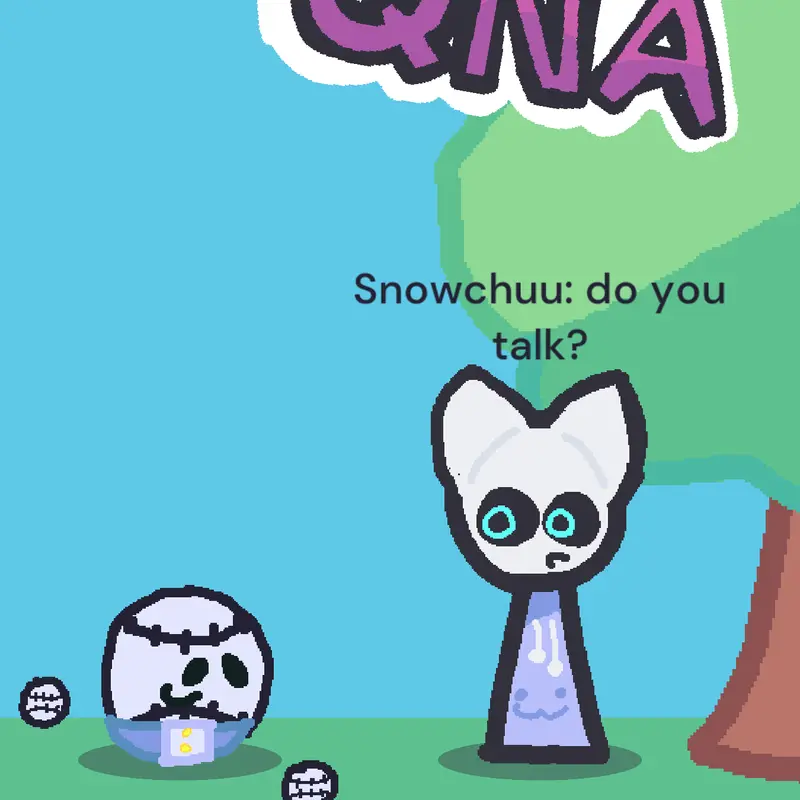 Game by @Snowchuu_Playz