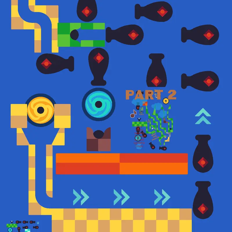 Golf3 by @iglooclos