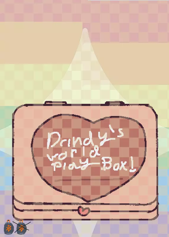 Game by @bi_bean