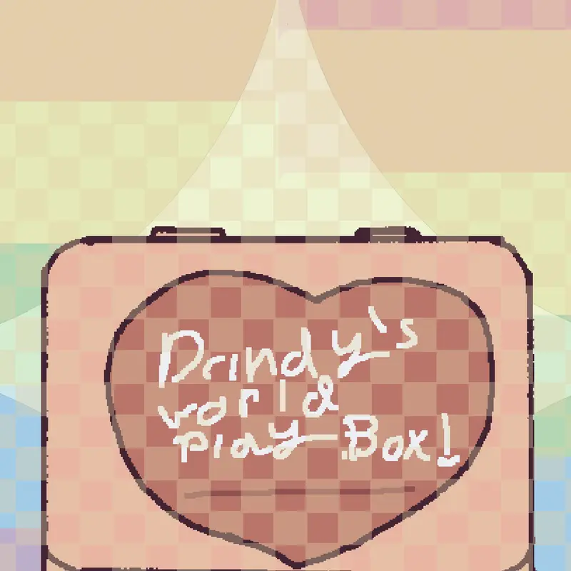 Game by @bi_bean