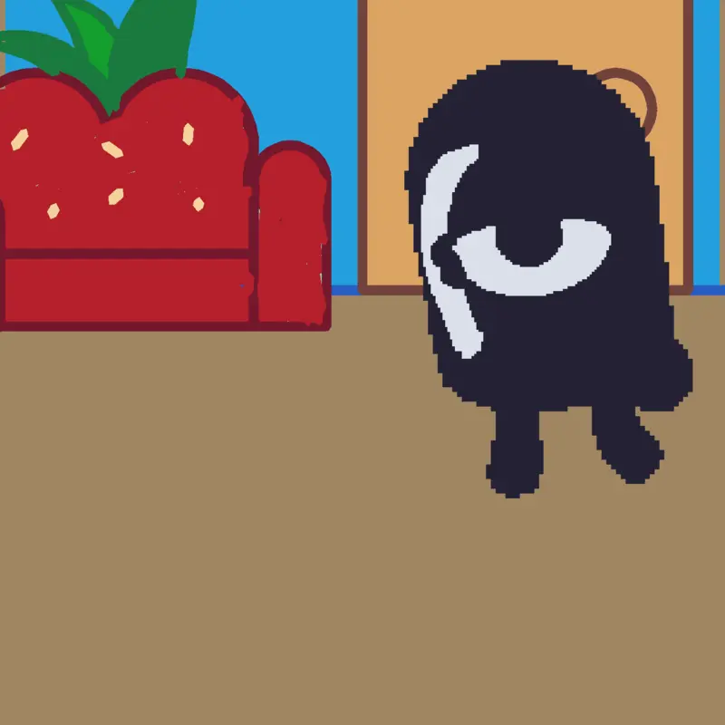 Game by @zaboor