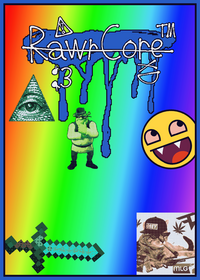 Rawrcore! It's free!
